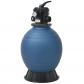 vidaXL Filtre � Sable Piscine Pompe Filtration Syst�me Purification Eau Hors Sol