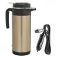 12V 1200ML Bouilloire �lectrique Portative de Voiture, Tasse de Chauffage de ...