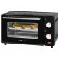 MB 3746 Minifour, capacit� 8 litres, chauffage de vo�te et de sole, minuterie...