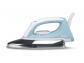 P204FER250 Fer � repasser � sec, id�al pour les tissus d�licats, semelle anti...