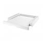 wpro kit de superposition blanc SKN101