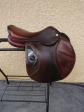 Selle obstacle equitation CWD 2GS 18'