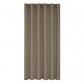 Rideau Thermique Isolant Anti Froid, 203X214 CM Largeur X Hauteur, Rideaux Oc...