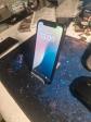 iPhone XR tr�s propre �cran neuf ch�ssis remplac�