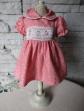 JOLIE ROBE  ANCIENNE POUPEE ANCIENNE Bella Raynal G�g� Modes & Travaux   TBE
