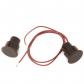 D�tecteur de magn�tique pour Porte et fen�tre  Interrupteur � Lames Haute sen...