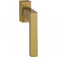 ToulonSecustik 11561713 Poign�e de fen�tre Bronze anodis� 7 x 3242 mm
