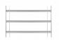 GAH563707 Grille de fen�tre de style Secorino Basic | coulissante, pour les f...