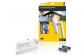 46512 Poign�e de fen�tre Smart Home, 3243 mm, Blanc
