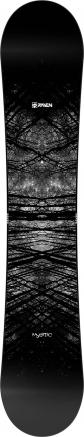 Mystic RAVEN snowboard