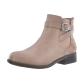 Bottes Femme Chelsea Bottines Chunkyrayan C298Khaki41
