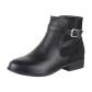 Bottes Femme Chelsea Bottines Chunkyrayan C298Black42