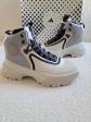 Hiking boots - baskets Adidas by Stella McCartney New With Tags & Box 39.5 UK 6