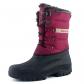 Bottes Neige Femme Chaussures Hiver imperm�able Chaudes Bottes de Randonn�e M...