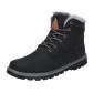 Homme Femme Imperm�able Bottes de Neige Hiver Outdoor Chaussures Trekking en ...