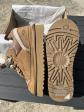 ugg lowmel Marron 38