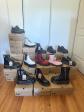 Lot 32 Paires de Dr. Martens (T37-38-39)   NEUVES