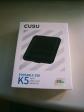SSD externe 512 Go CUSU K5 USB C 3.2