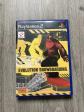 Evolution Snowboarding Ps2 Pal Fr Cib