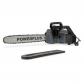 Tron�onneuse �lectrique POWEG10110  �lagueuse �lectrique de 2200 W, Guide de ...