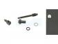 Kit tendeur de cha�ne pour tron�onneuse Husqvarna (575260403) origine