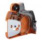 Couvercle de Pignon d'embrayage Ensemble de Frein de Tron�onneuse Cha�ne Embr...