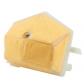 Filtre � Air en Plastique pour Tron�onneuse 51 55 55 Rancher #503 60 83 01