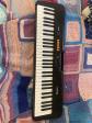 Piano-Clavier