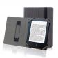 �tui pour Liseuse eBook 6 Pouces, Coque en Lin Naturel Housse de Protection p...