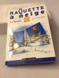 Livre  Raquette � Neige La Savoie Itineraires J M LAMORY Edition 1999 Richard