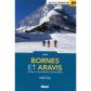 Balades � raquettes � neige   Bornes et Aravis  � la Clusaz, le Grand Bornand...