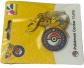 Pokemon Center TAIPEI Limited Dragonite Pikachu Exclusive Enamel Pin.