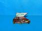 Pin   OPEL Astra   Demons And Marvels   Emailled Grand Fire   1990s