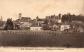 Pin l'Emagny   L'�glise et le ch�teau