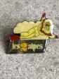 Pin s Les 2 Alpes Ski