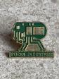Pin s Puces Industries