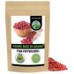 Poivre Rose 125g, Baies de Poivre Rose Enti�res pour la Cuisine et M�langes d...