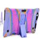 Coque Housse Silicone pour Tablette 10-10.1 Pouces, Protection Case Cover �tu...