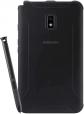 Housse pour tablette Samsung Tab Active 2   stylet   Noir   Neuf