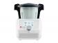 Robot de cuisine Mini, Blanc,noir