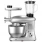 6936824 BKM4570 Robot cuisine, Plastique, Multicolore