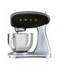 , Robot P�tissier SMF02BLEU, 10 Niveaux de Vitesse, Fonction Mise en Marche P...