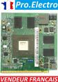 Carte GRAPHIQUE DELL Inspiron N4030 NVIDIA Quadro FX 770M NB9P MXM 48.4V806.011