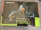 GIGABYTE GeForce RTX 5060 WINDFORCE MAX OC 8G Carte Graphique   8 G