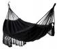 Hamac d'ext�rieur Double Coton hamac br�silien de Jardin Convient pour 2 Adul...