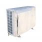 Housse de climatisation ext�rieure, unit� ext�rieure imperm�able, antipoussi�...