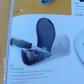 Aiguisoir Star Aiguiseur de couteaux Tupperware Neuf