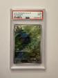 Bulbizarre AR 166-165 SV2a Pokemon 151 JAP japanese  PSA 9