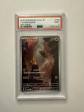 Salameche 168-165 Art Rare Sv2a 151 Pokemon Japanese PSA 9