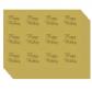 50 Feuilles de 600 Stickers Mariage, Autocollants Mariage Vintage, Sticker Au...